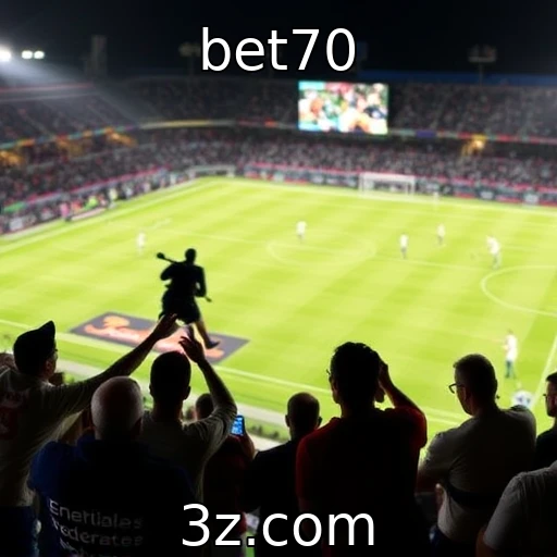 Empolgação e estratégia nas apostas esportivas: como se destacar