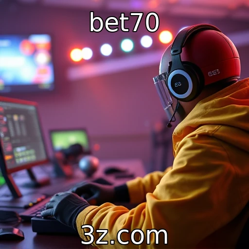 Aposte com Sabedoria: Estratégias em E-Sports para 2025