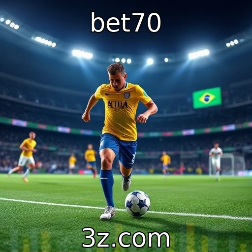 O crescimento explosivo das apostas esportivas no Brasil em 2023