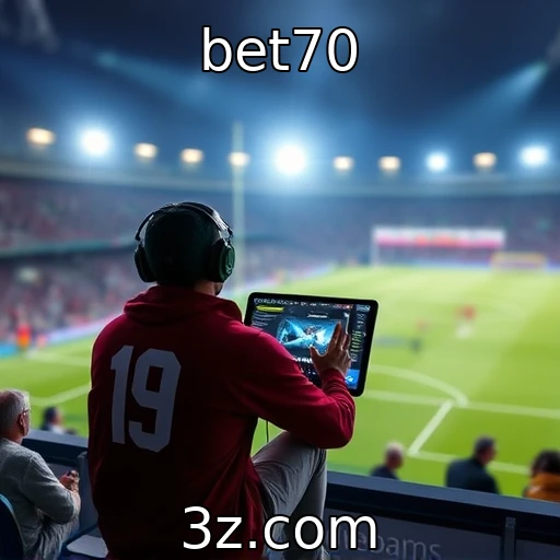 Como vencer nas apostas esportivas: Dicas que fazem a diferença