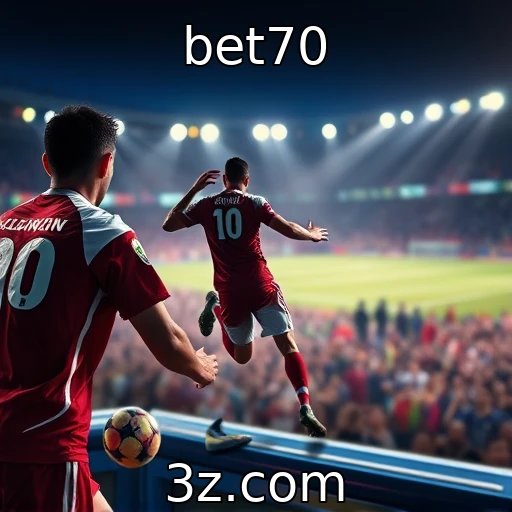 Apostas Esportivas em 2025: O Que Esperar para os Próximos Anos